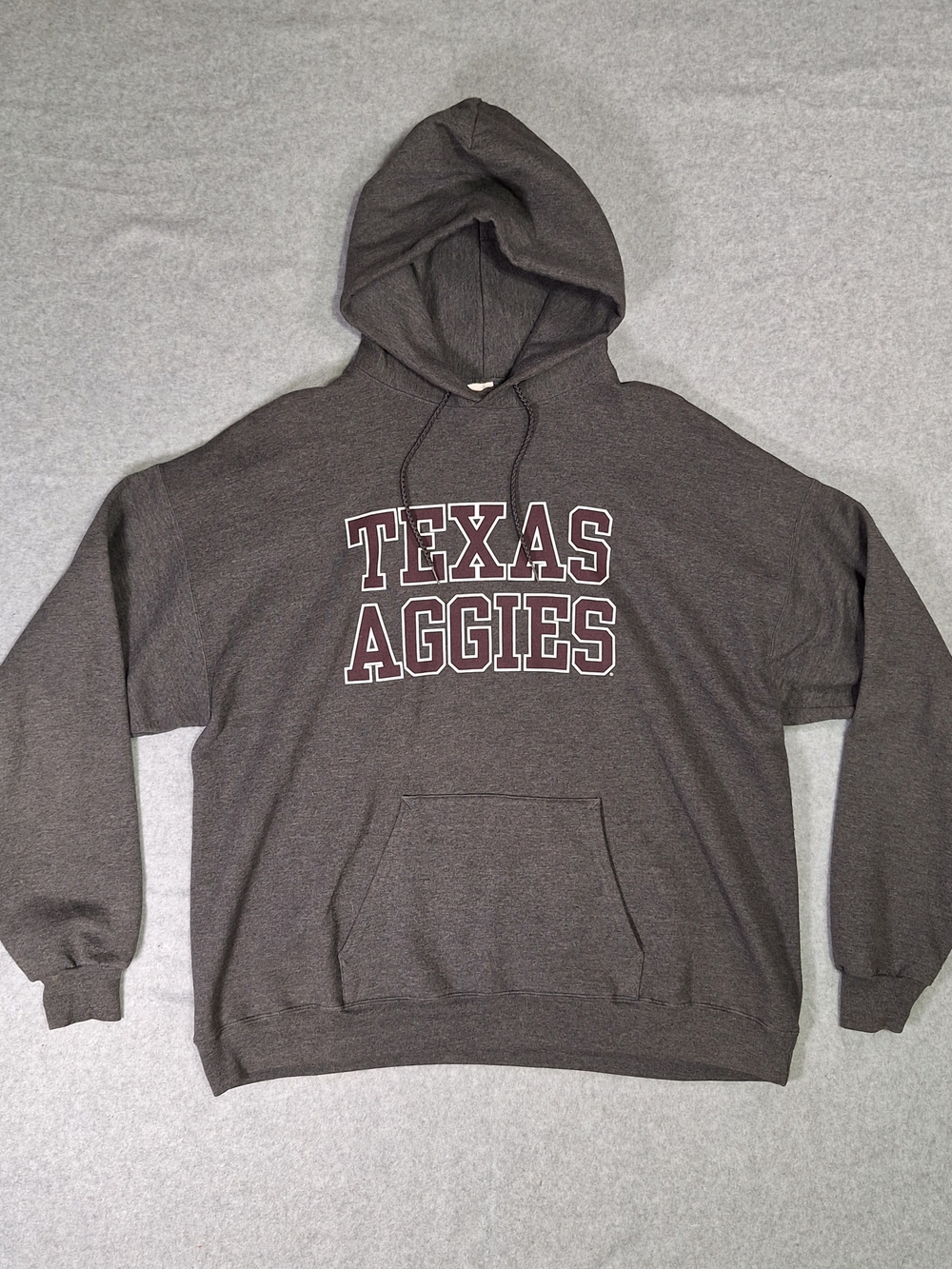 Texas A&M Aggies Crewneck Sweatshirt Size XL